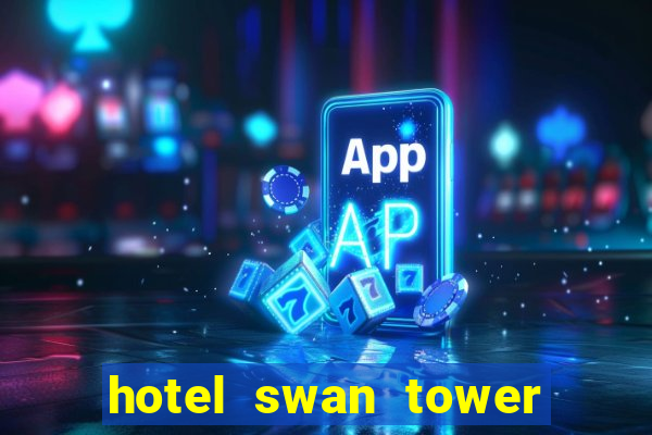 hotel swan tower porto alegre